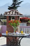 Casa Arequipa Hotels in Miraflores District