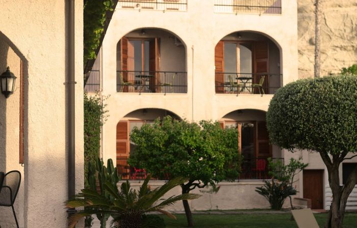 Villa Giada