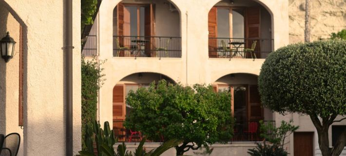 Villa Giada Hotels in Tropea