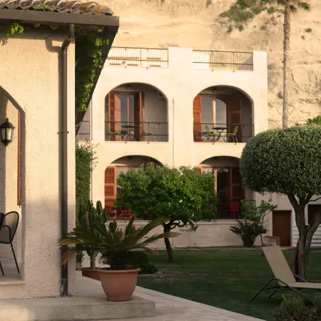 Villa Giada