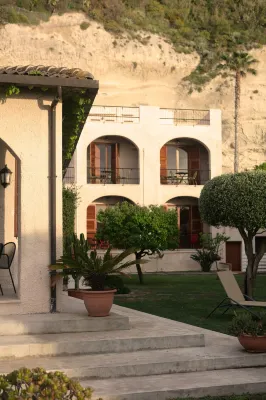 Villa Giada - Airport Shuttle
