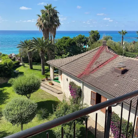 Villa Giada