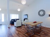 Boardwalk Homes - Executive Guest Rooms & Townhomes Hotels in Kitchener