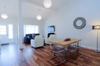 Boardwalk Homes - Executive Guest Rooms & Townhomes