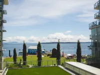 The Sidney Pier Hotel & Spa Hotels in Sidney