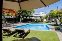 Hotel Medrano Temáticas and Business Rooms Aguascalientes - โรงแรมราคาถูก