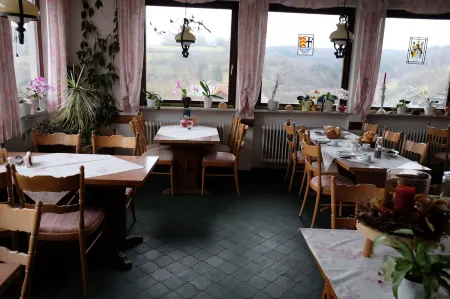 Café Pension Sonnenkanzel