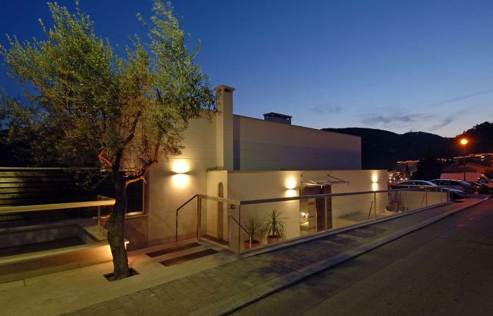 Boutique Hotel Adoral
