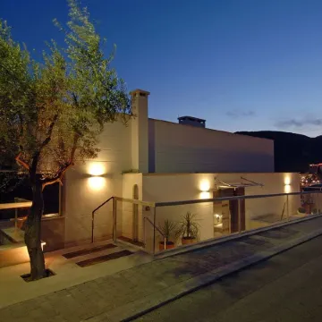 Boutique Hotel Adoral