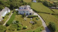 Beacon Country House & Luxury Shepherd Huts Hotels in 