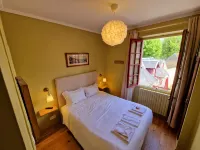 Hotel de l'Abbaye de Longpont Hotels in Soissons