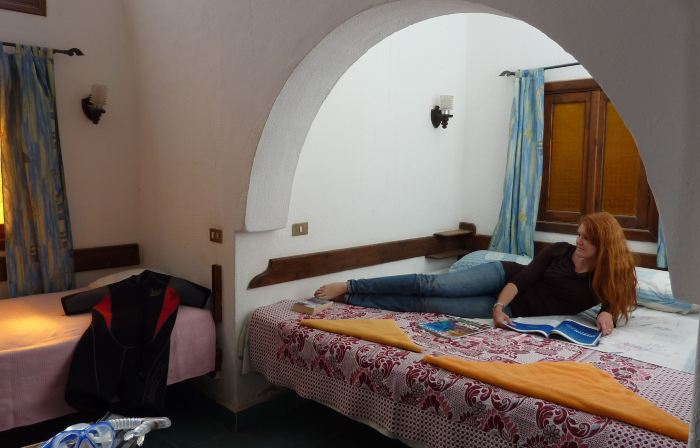 Inmo Divers Home