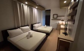 Seabird International Resort