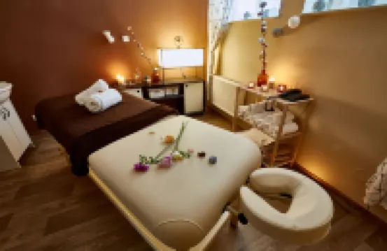 Hotel Rehavital - 3 estrellas