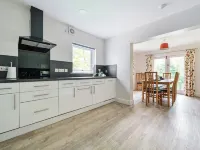 Elm - Woodland Cottages - Holiday bungalows