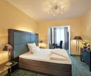 Top Hotel Krämer Các khách sạn ở Koblenz