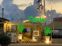 普拉亞酒店 維亞雷焦酒店