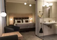 Efi Spa Hotel Superior & Pivovar
