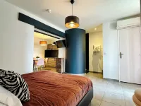 Hôtel Eden Cassis Hotels in Cassis