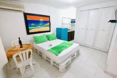 QuillaHost Guesthouse Hotel di 