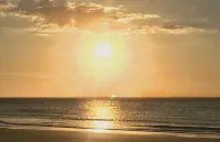 Pousada Pôr do Sol - ที่มีที่จอดรถ