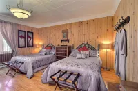 Les Gites Makadan Hotels in Normandin