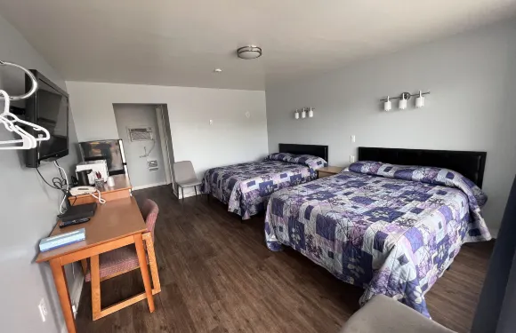 伊萊科特旅5號旅館