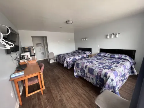 Elect Inn 5 Hotels in Cornwall