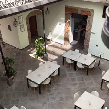 Hotel Boutique Casona de Santa Clara