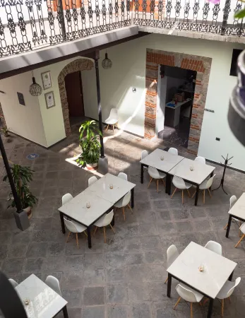 Hotel Boutique Casona de Santa Clara