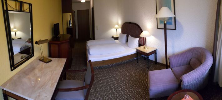 Hotel Moselkern Hoteles en Distrito de Cochem-Zell