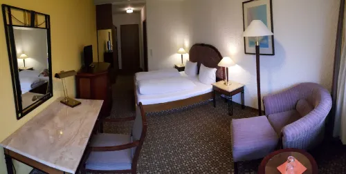 Hotel Moselkern - 2-Star