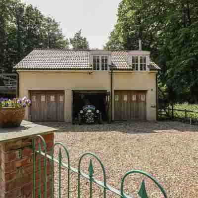 The Loft At Nordrach Lodge Others