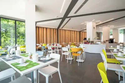 ホテル ステュディオ のホテル