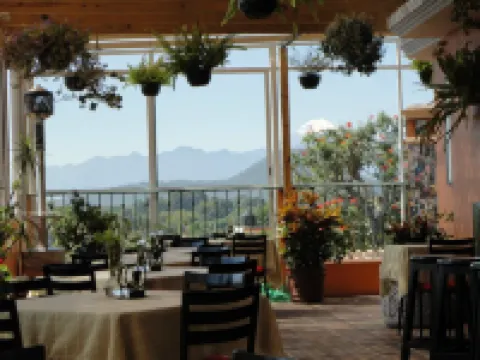 聖傑洛尼莫旅館酒店