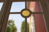 HI Vila do Conde - Pousada de Juventude Hotels in Vila do Conde