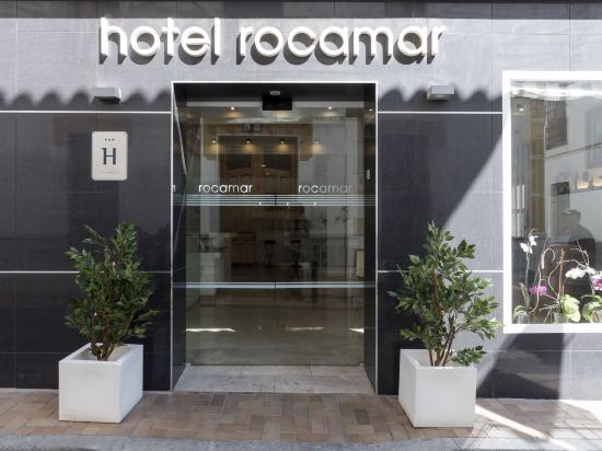 Hotel Roca-Mar