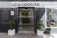 Hotel Clopy Rocamar Hotels near Benidorm Island