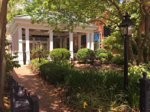 Smithfield Inn Hôtels à : 