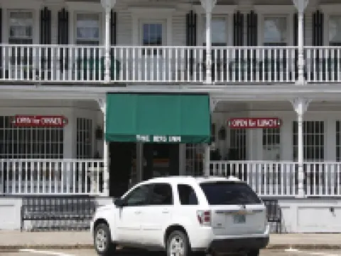 The Tilton Inn Hotels in Tilton