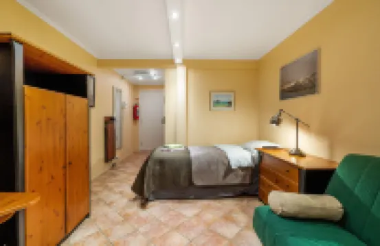 Høland Gaardsmotell Hotels in 