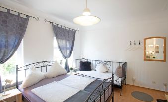 Hostel Westküste