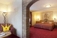 Gutshof Ziegelhütte Hotels in Maikammer