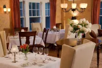 Sugar Hill Inn - Desayuno