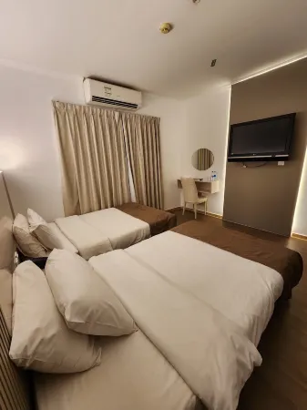 Sharjah International Airport Hotel