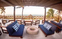 Vila Vagalume Hotel di Lagoinha