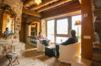 O Chardinet d'a Formiga - Homestays