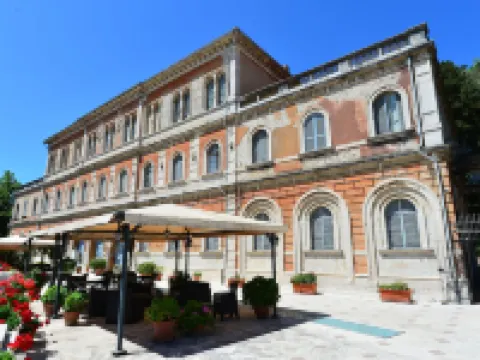 Hotel Iris Hotels in Perugia