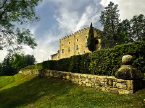 Sant Quirze de Besora Hoteles en Osona