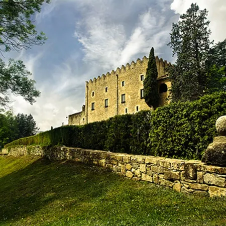 Hotel Sant Quirze de Besora